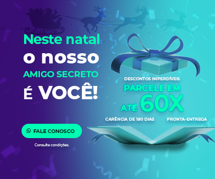 Móbile Decor faz promoção imperdível em toda a loja com preço à