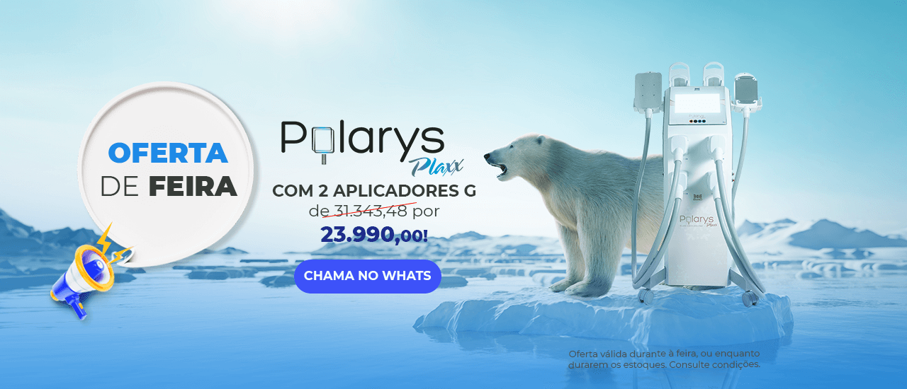 Polarys Plaxx - Ibramed