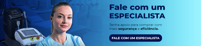 Fale com um especialista