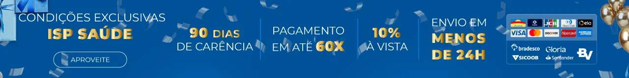 Formas de pagamento