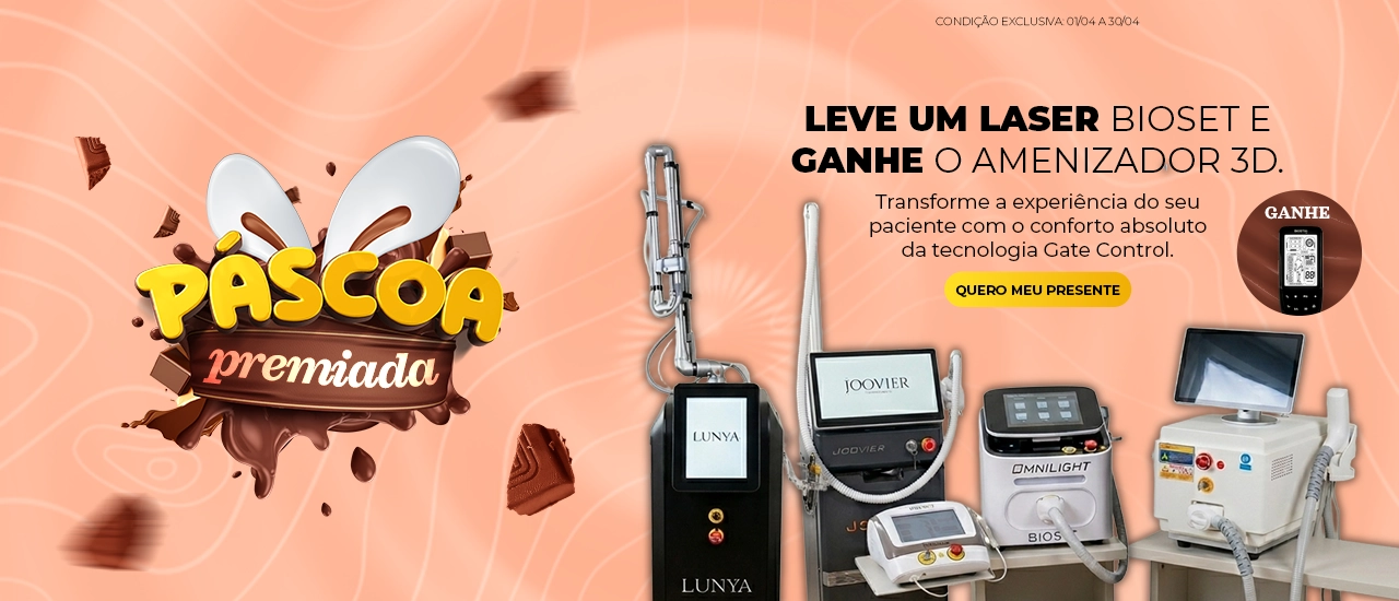 Páscoa Premiada ISP Saúde