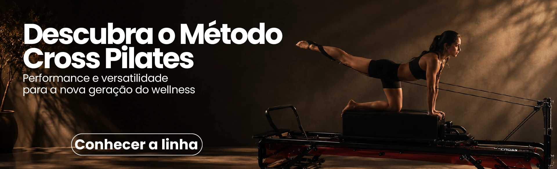 Kit Studio Cross Pilates