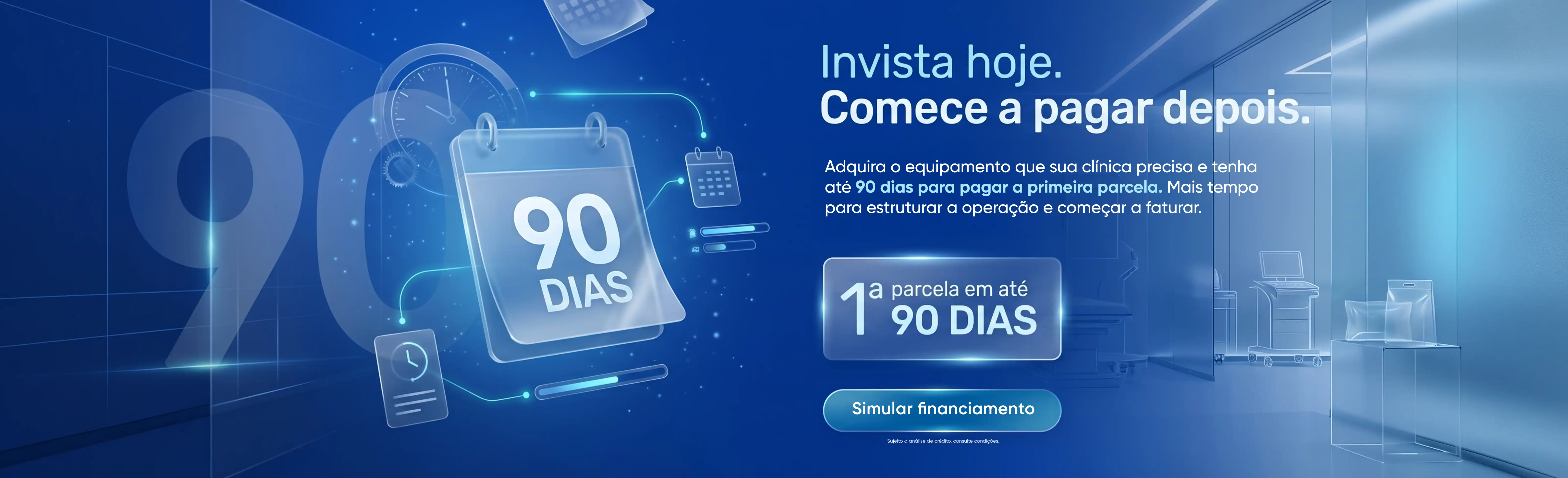 3 meses para lucrar sem desembolsar 1 real