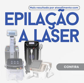 Epilação a Laser