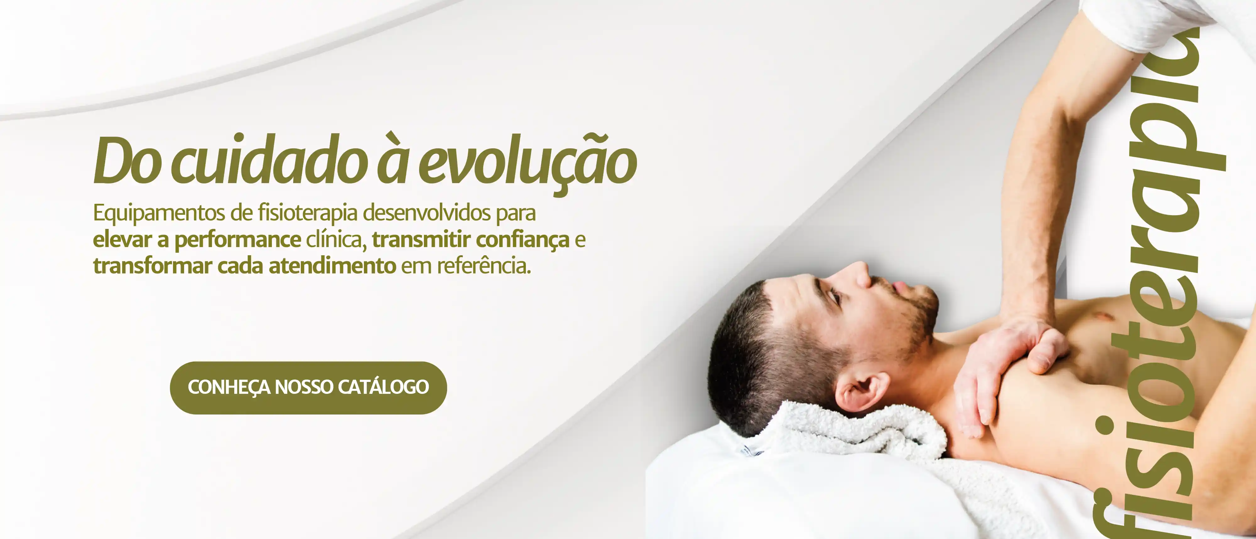 Fisioterapia & Reabilitação