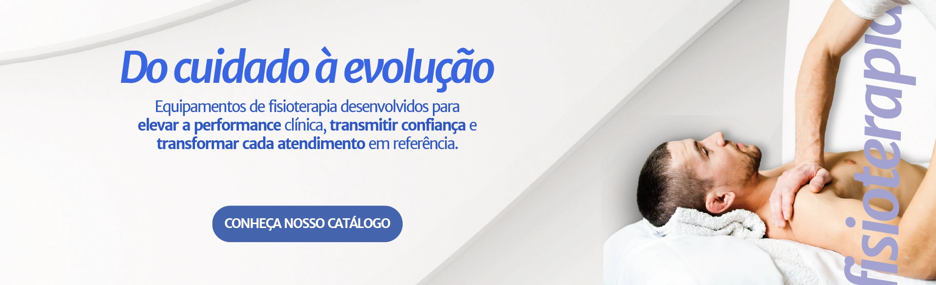 Fisioterapia & Reabilitação