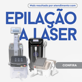 Epilação a Laser