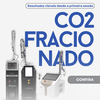 Laser CO2 Fracionado