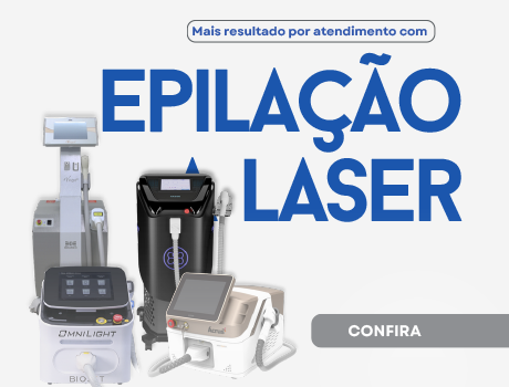 Epilação a Laser