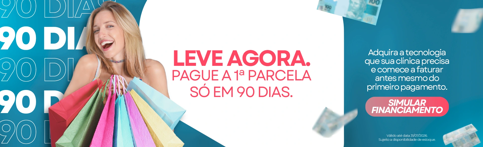 3 meses para lucrar sem desembolsar 1 real