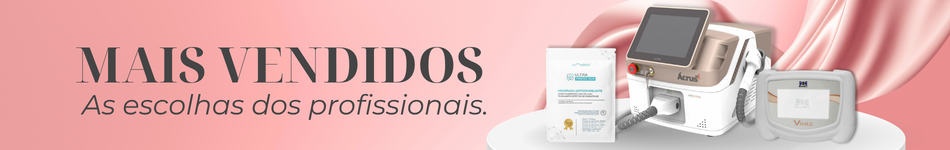 Mais vendidos