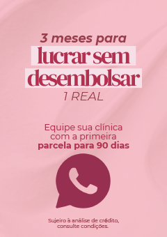 3 MESES PARA LUCRAR SEM DESEMBOLSAR 1 REAL