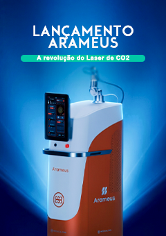 Arameus - Laser de CO2 - Medical San