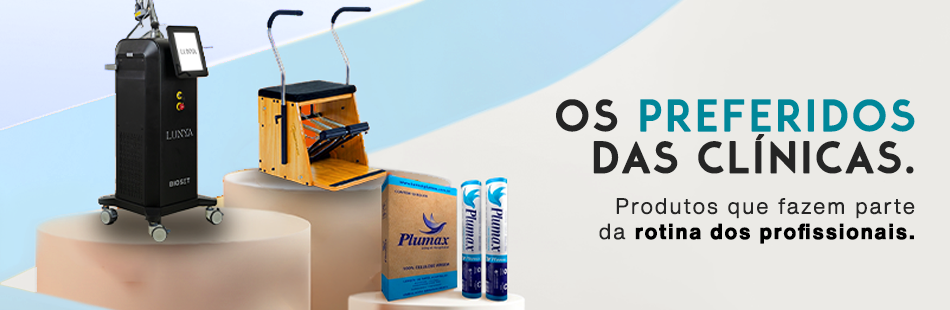 Os Preferidos Das Clínicas