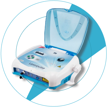 Laserpulse Laserpulse