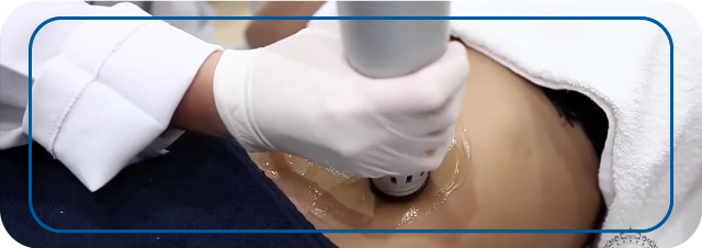 Efeitos fisiológicos Efeitos fisiológicos