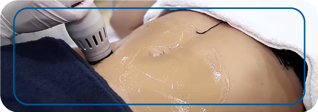 Efeitos fisiológicos Efeitos fisiológicos