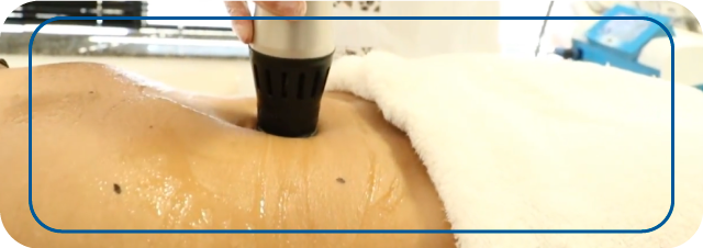 Efeitos fisiológicos Efeitos fisiológicos