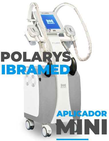 Quer mais motivos para adquirir o Polarys? Quer mais motivos para adquirir o Polarys?