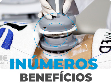 Terapia Vibro-Oscilátoria Terapia Vibro-Oscilátoria