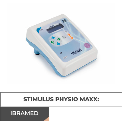 Striat Ibramed Striat Ibramed