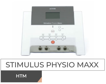 Stimulus Physio Maxx HTM 