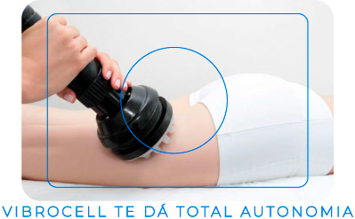 Excelência no tratamento de celulite e gordura localizada! Excelência no tratamento de celulite e gordura localizada!