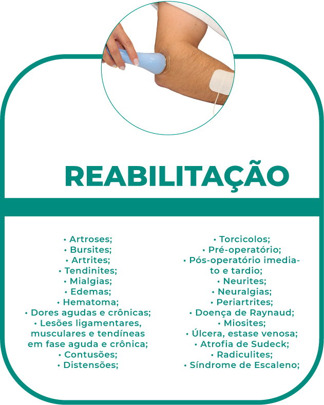 Indicações de Tratamentos Indicações de Tratamentos