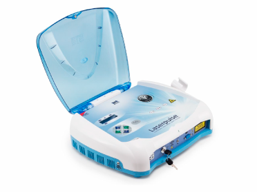 Laserpulse Laserpulse