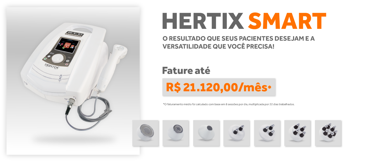 Hertix Smart Comprar Agora