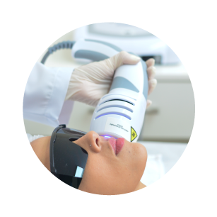 Sobre Terapia com Leds e Laser Sobre Terapia com Leds e Laser