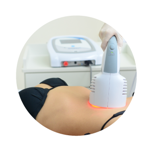 Sobre Terapia com Leds e Laser Sobre Terapia com Leds e Laser