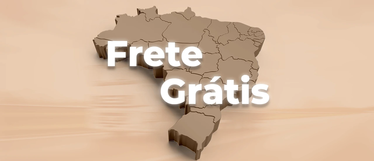 Frete Grátis Frete Grátis