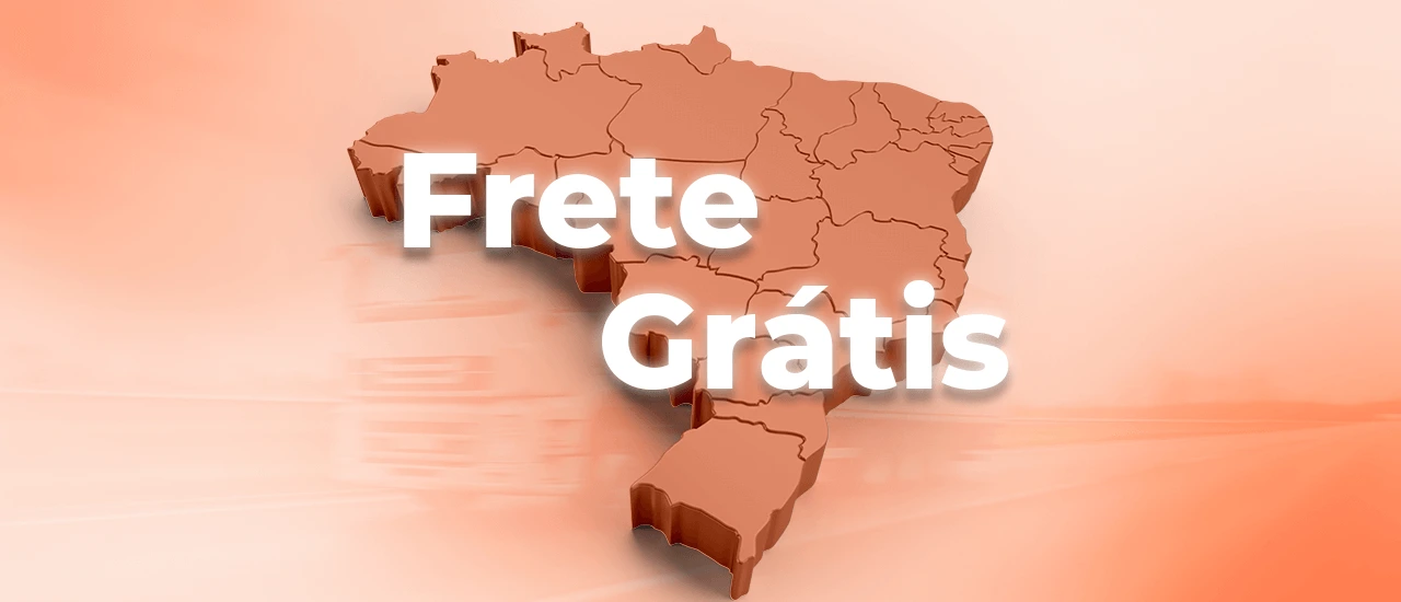 Frete Grátis Frete Grátis