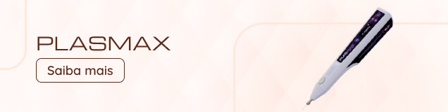 Plasmax KLD - Aparelho de Jato de Plasma