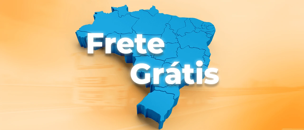 Frete Grátis