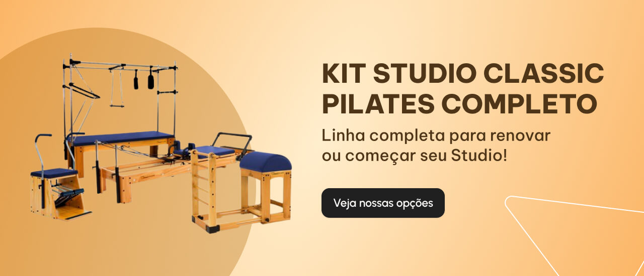 Classic Pilates