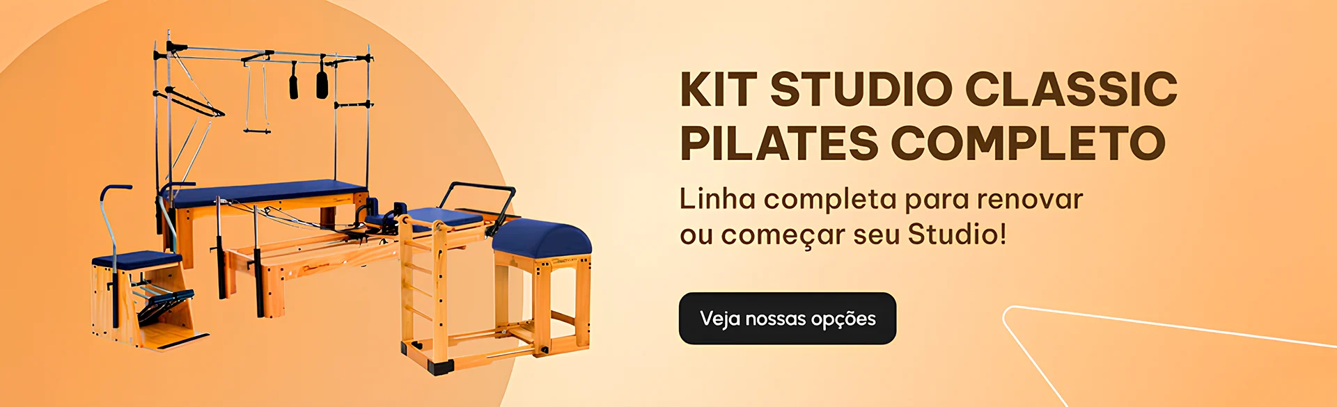 Classic Pilates