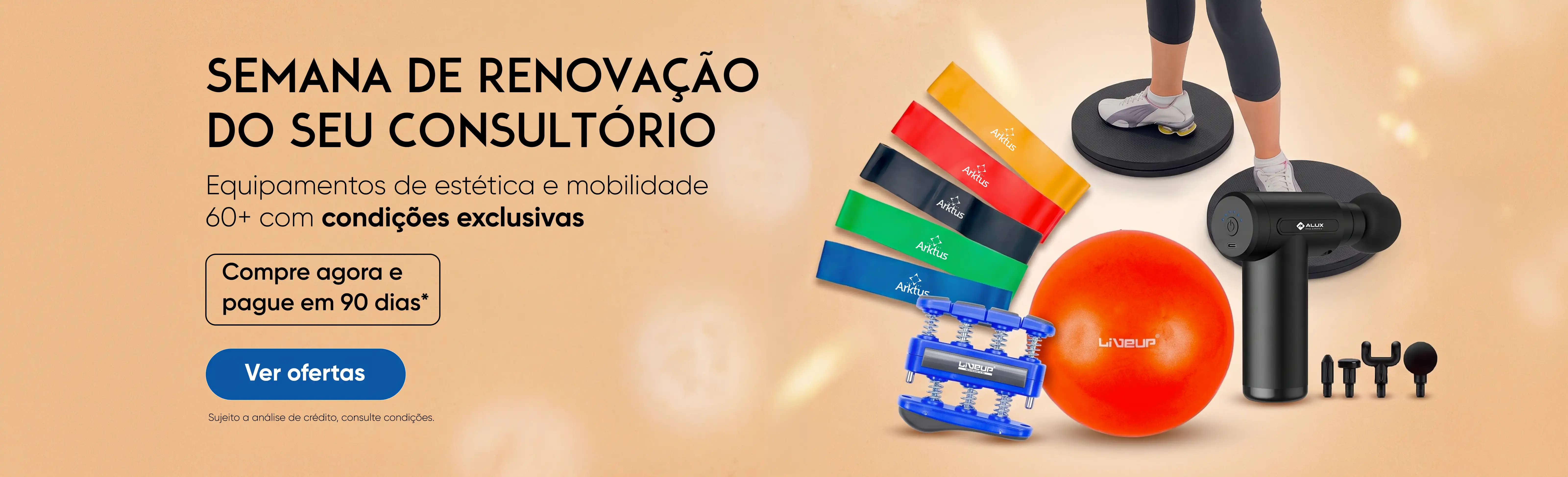 Reabilitação
