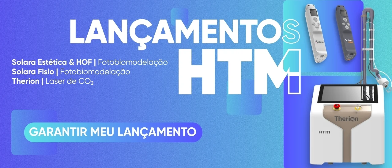 Lançamentos HTM