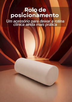 Rolo Grande para Posicionamento – Arktus