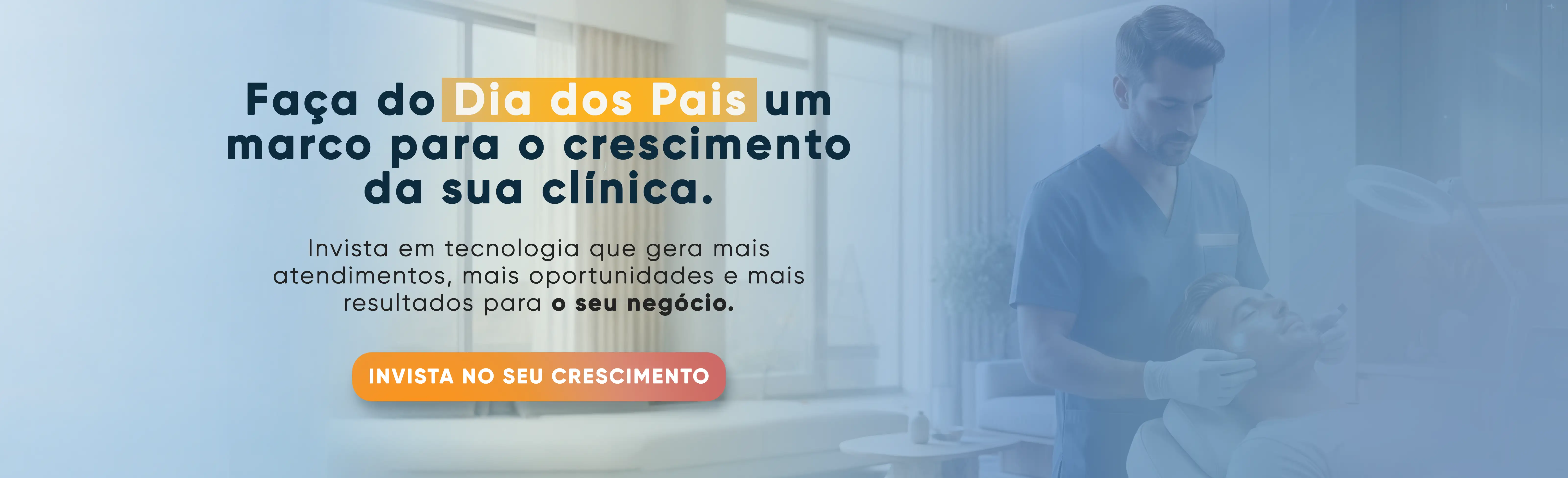 Dia dos Pais Shopvita