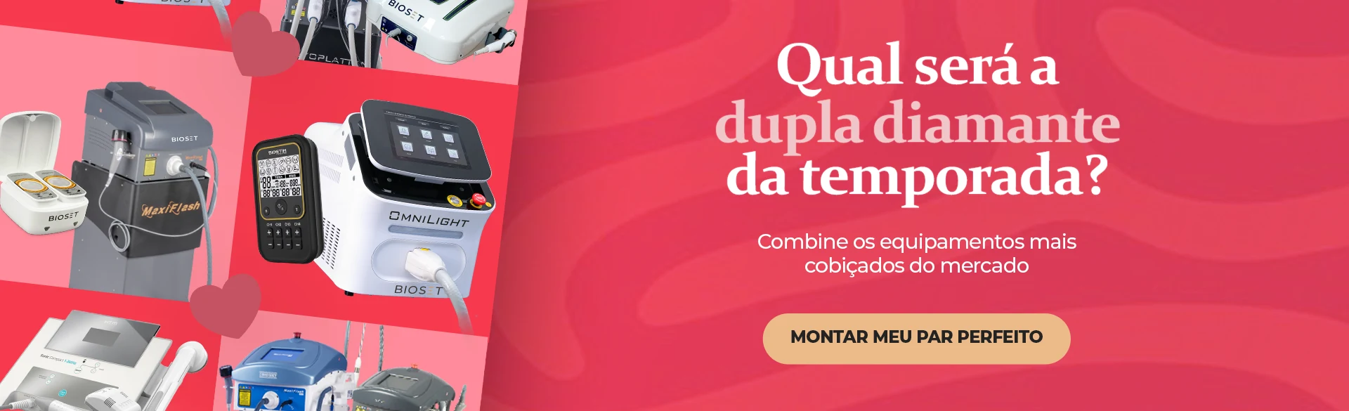 Dupla Perfeita