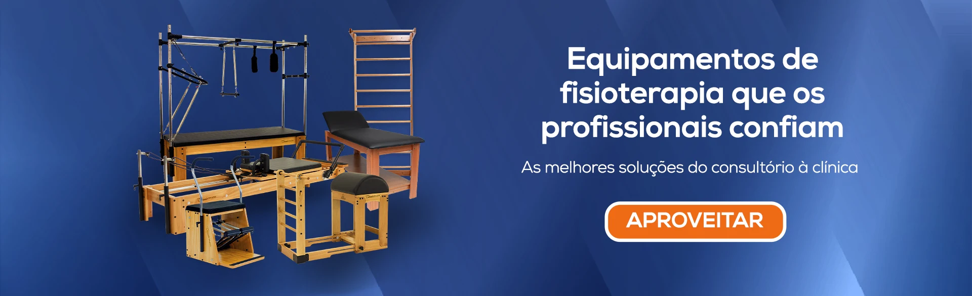 Fisioterapia e Reabilitação