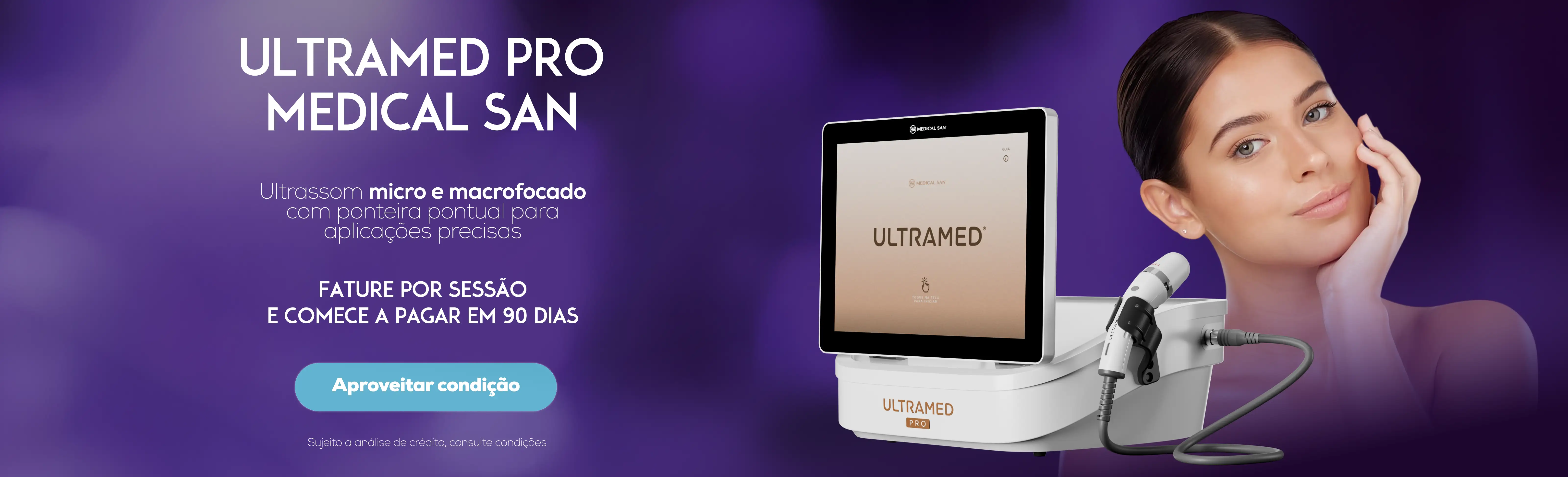 Ultramed PRO - MEDICAL SAN