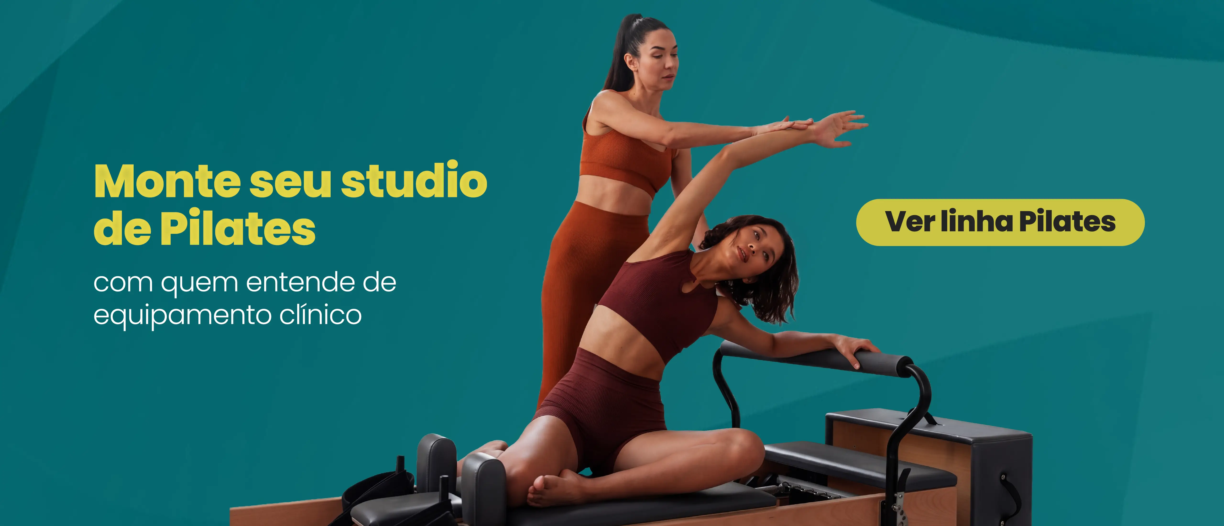 Pilates Clínico