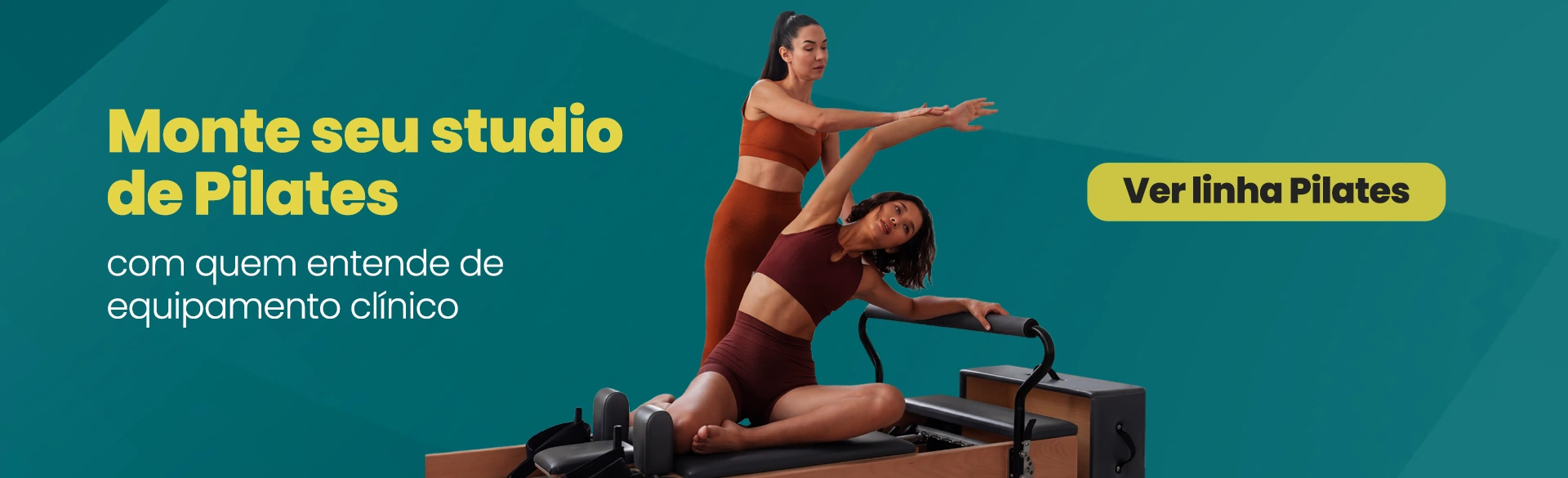 Pilates Clínico