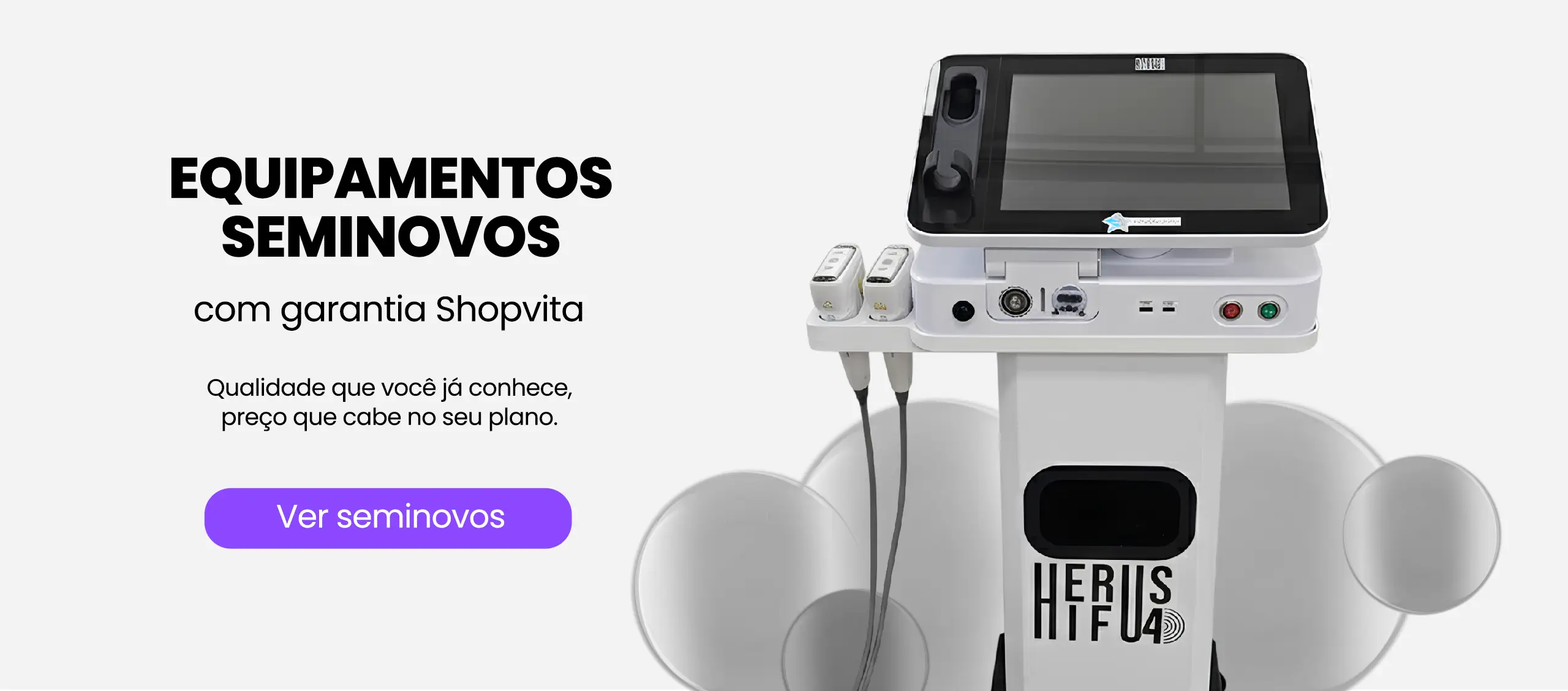 Seminovos