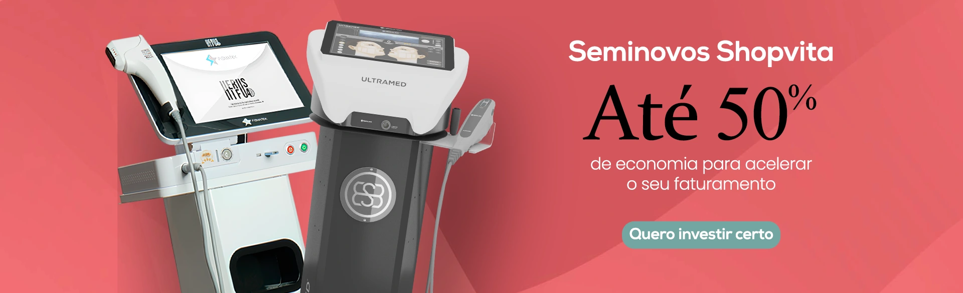 Seminovos