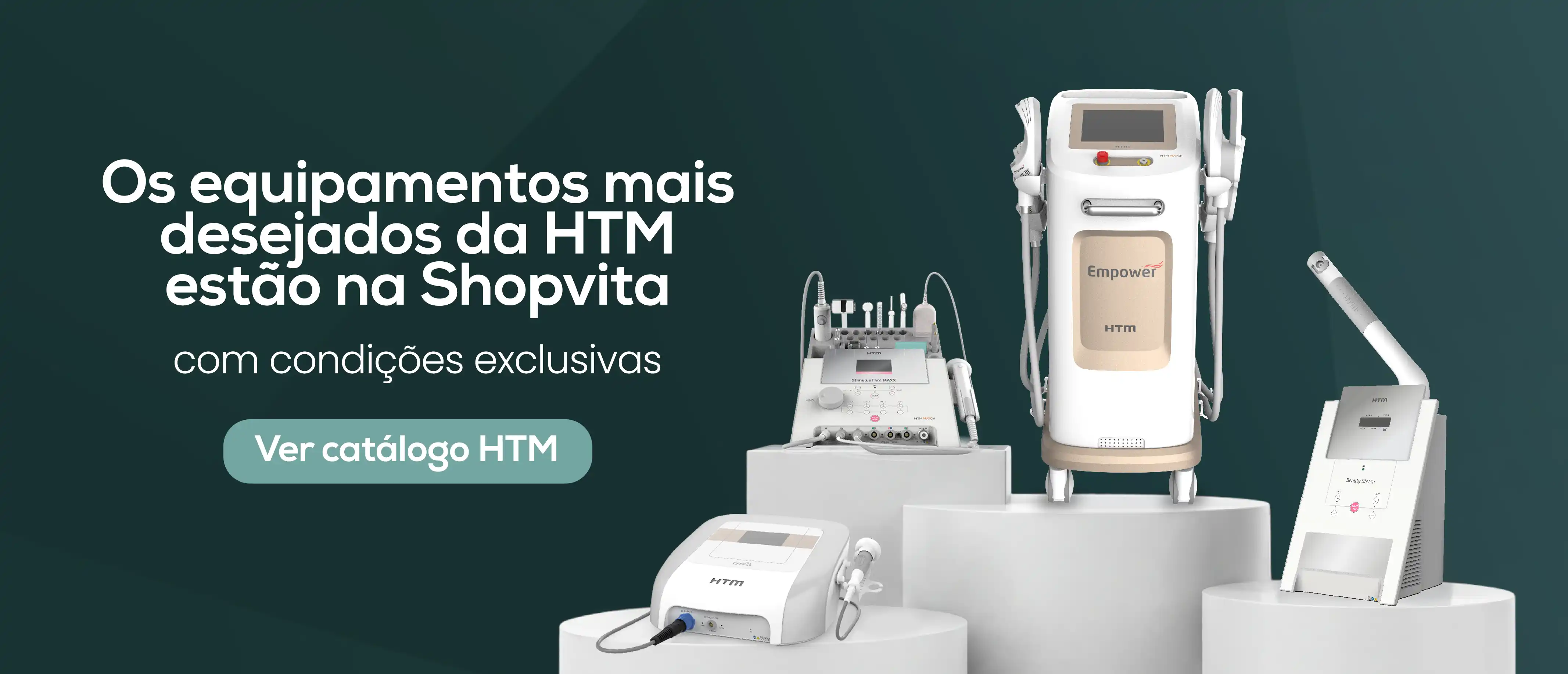 Tecnologias HTM
